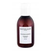 Sachajuan Thickening Thickening  250Ml    Für Frauen (Shampoo)