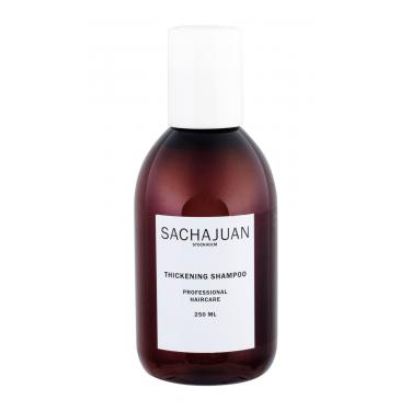 Sachajuan Thickening Thickening  250Ml    Für Frauen (Shampoo)