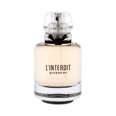 Givenchy L´Interdit   80Ml    Für Frauen (Eau De Parfum)