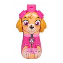 Nickelodeon Paw Patrol Skye  400Ml    K (Shower Gel)