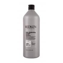 Redken Hair Cleansing Cream   1000Ml    Für Frauen (Shampoo)