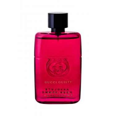 Gucci Guilty Absolute Pour Femme 50Ml    Für Frauen (Eau De Parfum)
