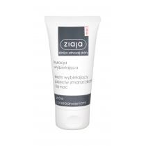 Ziaja Med Whitening Anti-Wrinkle  50Ml    Für Frauen (Night Skin Cream)
