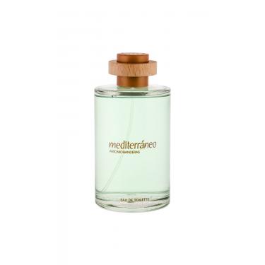 Antonio Banderas Mediterraneo   200Ml    Für Mann (Eau De Toilette)