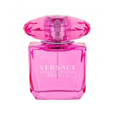 Versace Bright Crystal Absolu  30Ml    Für Frauen (Eau De Parfum)