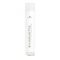 Schwarzkopf Silhouette Flexible Hold Hairspray 300Ml  Flexibilní Vlasový Sprej  Für Frauen (Cosmetic)