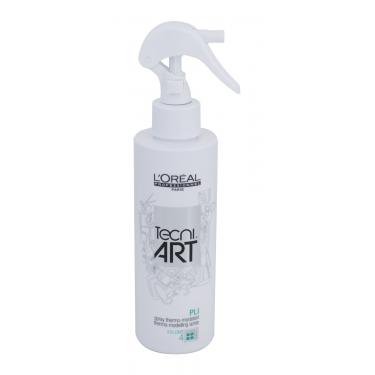 L'Oréal Professionnel Tecni.Art Pli  190Ml    Für Frauen (For Heat Hairstyling)