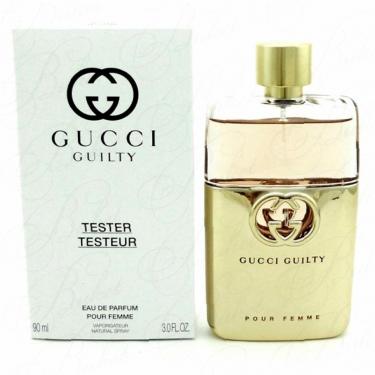 Gucci Gucci Guilty 90Ml    Für Frauen Tester