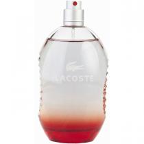 Lacoste Eau De Lacoste L.12.12 French Panache 90Ml  Für Frauen  (Eau De Toilette) Tester  