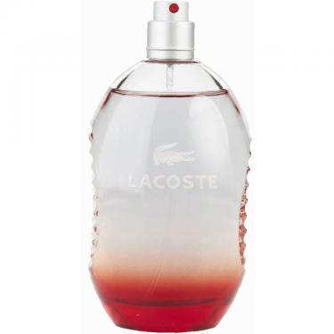 Lacoste Eau De Lacoste L.12.12 French Panache 90Ml  Für Frauen  (Eau De Toilette) Tester  