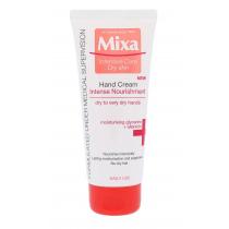 Mixa Intensive Care   100Ml    Für Frauen (Hand Cream)