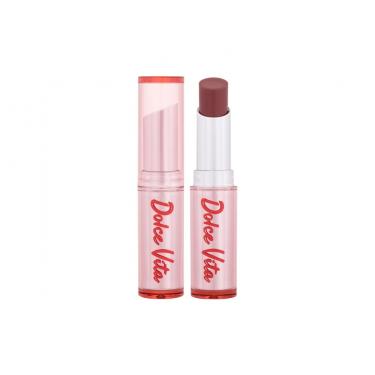 Dermacol Dolce Vita  3G  Für Frauen  (Lipstick)  08