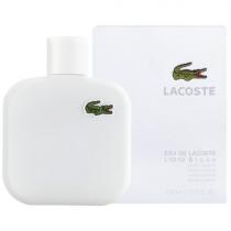 Lacoste Eau De Lacoste L.12.12 Blanc 100Ml    Für Männer TESTER(Eau De Toilette)