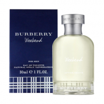 Burberry Weekend For Men 100Ml    Für Männer TESTER(Eau De Toilette)