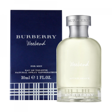 Burberry Weekend For Men 100Ml    Für Männer TESTER(Eau De Toilette)