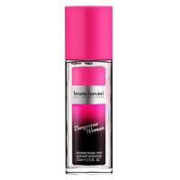 Bruno Banani Dangerous Woman   75Ml    Für Frauen (Deodorant)