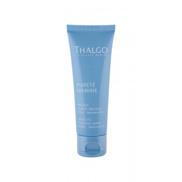 Thalgo Pureté Marine Absolute Purifying  40Ml    Für Frauen (Face Mask)