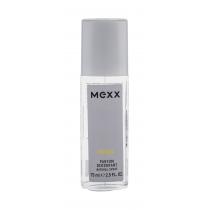 Mexx Woman   75Ml    Für Frauen (Deodorant)