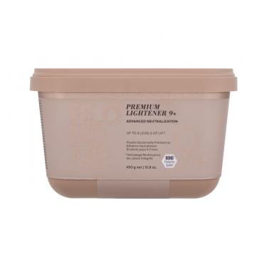 Schwarzkopf Professional Blond Me Premium Lightener 450G  Für Frauen  (Hair Color) 9+ 