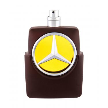 Mercedes-Benz Mercedes-Benz Man Private  100Ml    Für Mann Ohne Box(Eau De Parfum)