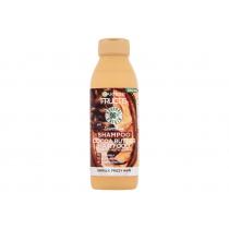 Garnier Fructis Hair Food Cocoa Butter  350Ml    Für Frauen (Shampoo)