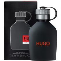 Hugo Boss Hugo Just Different    125Ml Für Männer TESTER(Eau De Toilette)
