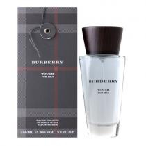 Burberry Touch Men 100Ml    Für Männer TESTER(Eau De Toilette)