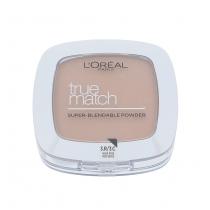 L'Oréal Paris True Match   9G C3 Rose Beige   Für Frauen (Powder)