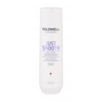 Goldwell Dualsenses Just Smooth  250Ml    Für Frauen (Shampoo)