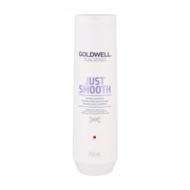 Goldwell Dualsenses Just Smooth  250Ml    Für Frauen (Shampoo)