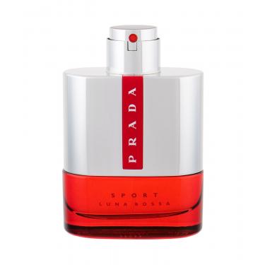 Prada Luna Rossa Sport  100Ml    Für Mann (Eau De Toilette)