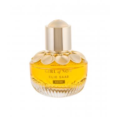 Elie Saab Girl Of Now Shine  30Ml    Für Frauen (Eau De Parfum)