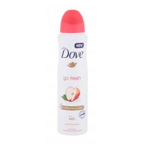 Dove Go Fresh Apple  150Ml   48H Für Frauen (Antiperspirant)