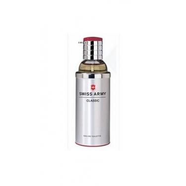 Victorinox Swiss Army Classic  100Ml   Iconic Collection Für Mann (Eau De Toilette)