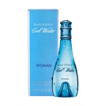 Davidoff Cool Water   200Ml   Woman Für Frauen (Eau De Toilette)