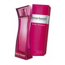 Bruno Banani Pure Woman 60Ml    Für Frauen TESTER(Eau De Toilette)