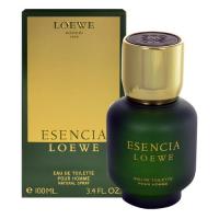 Loewe Esencia Loewe   100Ml    Für Mann (Eau De Toilette)