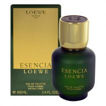 Loewe Esencia Loewe   100Ml    Für Mann (Eau De Toilette)