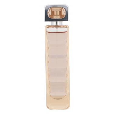 Hugo Boss Boss Orange   50Ml    Für Frauen (Eau De Toilette)