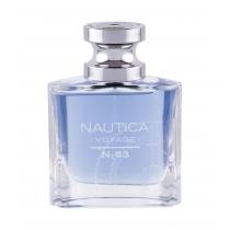 Nautica Voyage N-83   50Ml    Für Mann (Eau De Toilette)