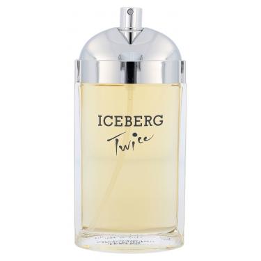 Iceberg Twice   100Ml    Für Frauen Ohne Box(Eau De Toilette)
