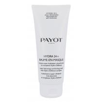 Payot Hydra 24+ Super Hydrating Comforting Mask  100Ml    Für Frauen (Face Mask)