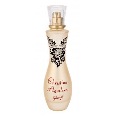 Christina Aguilera Glam X   60Ml    Für Frauen (Eau De Parfum)
