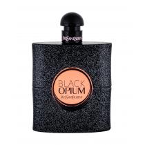 Yves Saint Laurent Black Opium   90Ml    Für Frauen (Eau De Parfum)