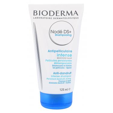Bioderma Nodé Ds+ Antidandruff Intense 125Ml (Shampoo)