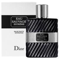 Christian Dior Eau Sauvage Extreme 100Ml    Für Männer (Eau De Toilette)