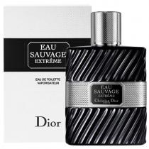 Christian Dior Eau Sauvage Extreme 100Ml    Für Männer (Eau De Toilette)