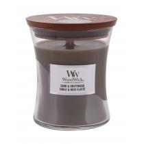 Woodwick Sand & Driftwood   275G    Unisex (Scented Candle)