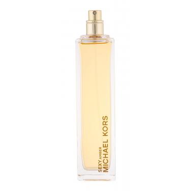 Michael Kors Sexy Amber   100Ml    Für Frauen Ohne Box(Eau De Parfum)