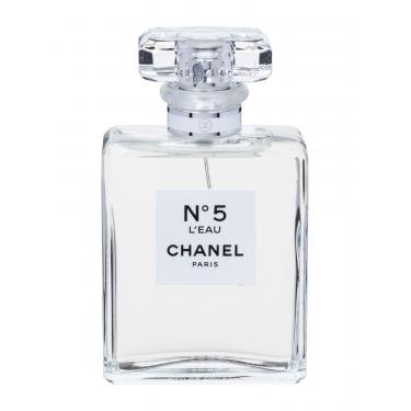 Chanel No.5 L´Eau  50Ml    Für Frauen (Eau De Toilette)